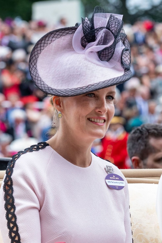 Best Hats From The 2018 Royal Ascot